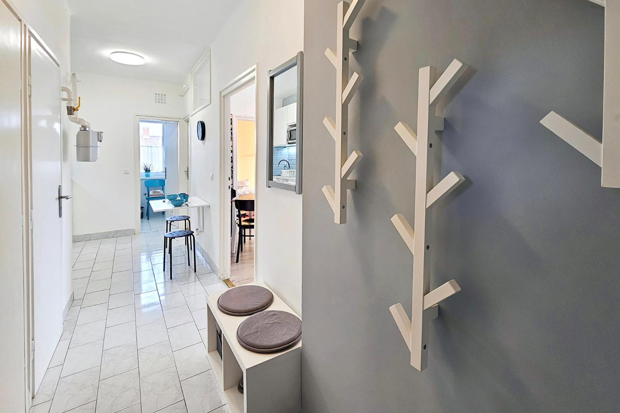 Market Apartman Sopron Exterior foto