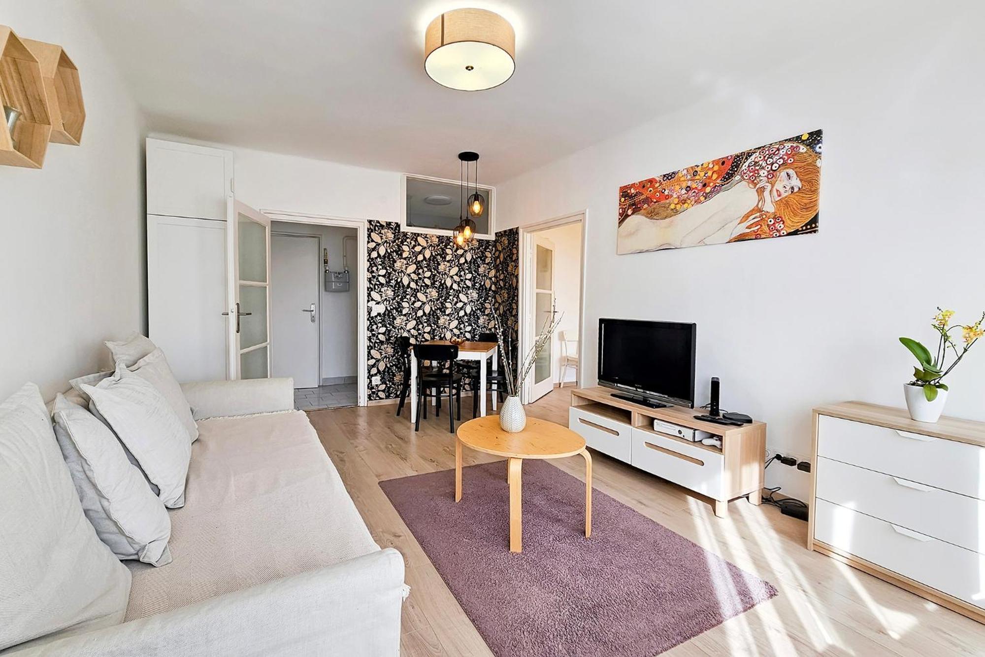 Market Apartman Sopron Exterior foto