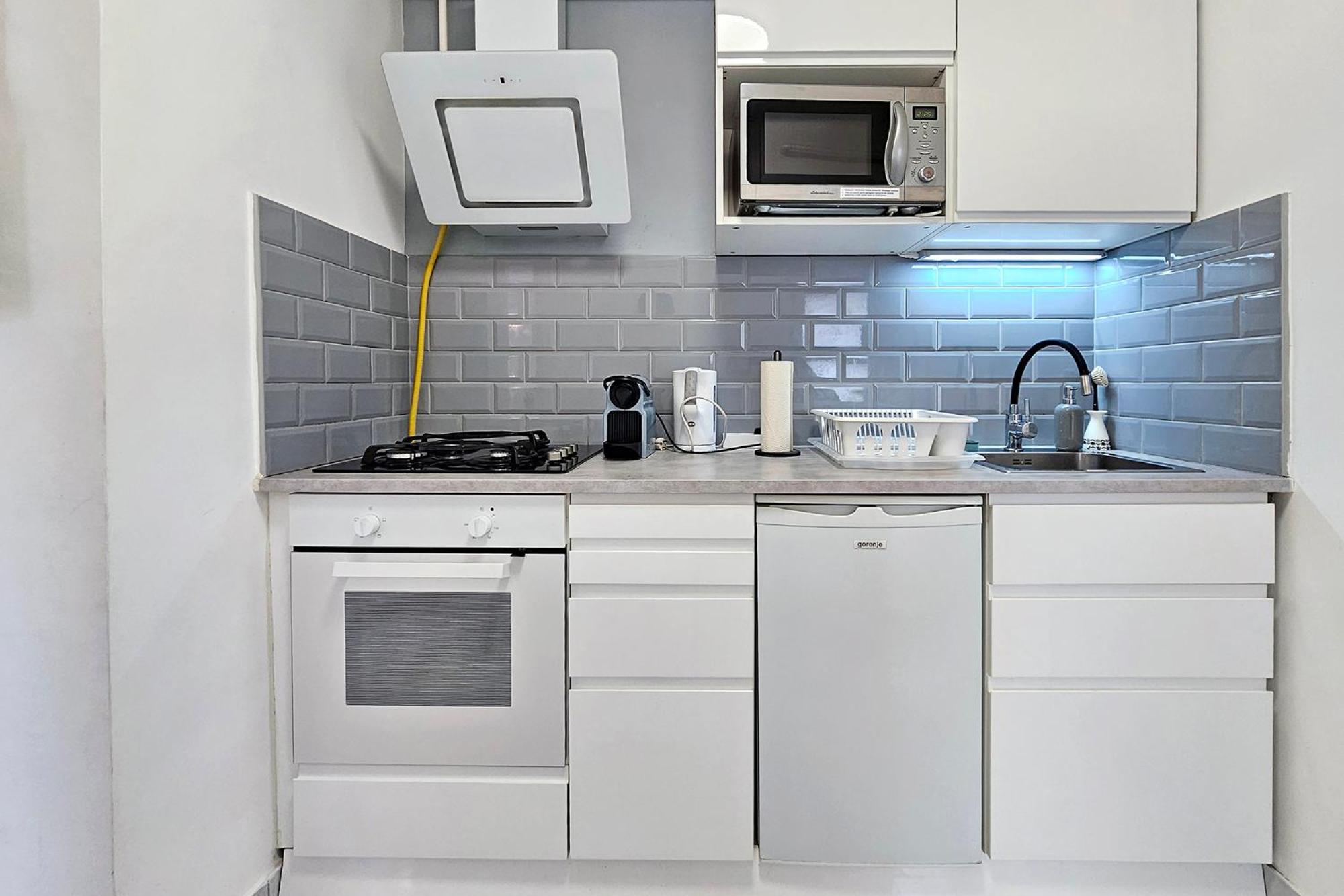 Market Apartman Sopron Exterior foto