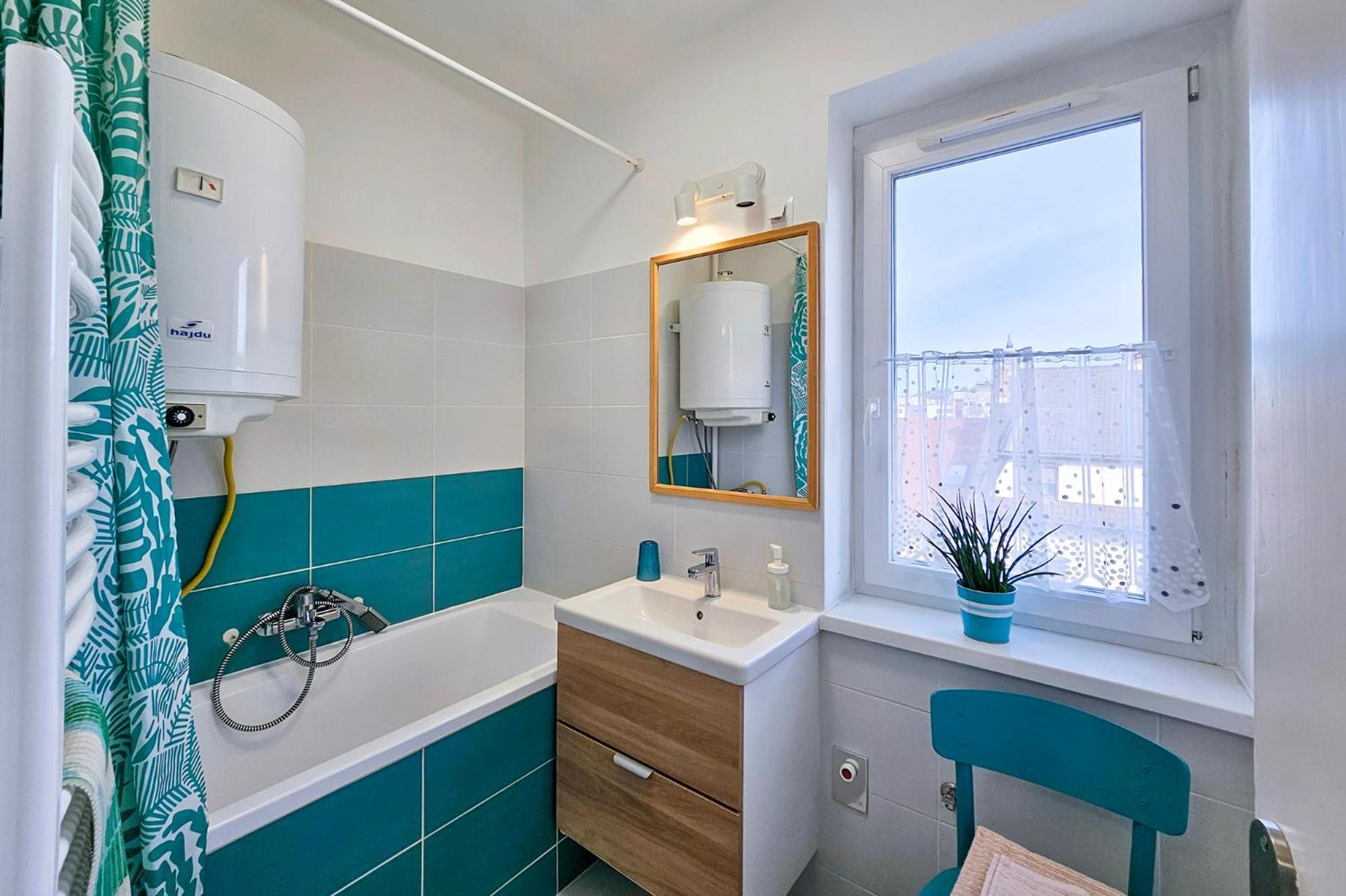 Market Apartman Sopron Exterior foto